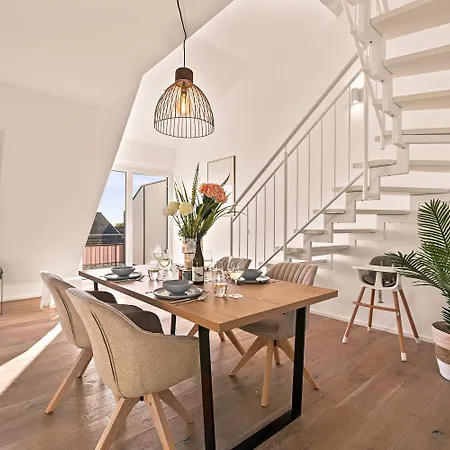 Seeliebe Maisonette In Direkter Seenaehe Daire