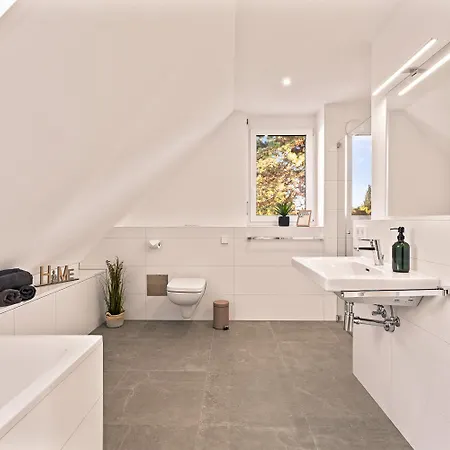 Seeliebe Maisonette In Direkter Seenaehe Daire *