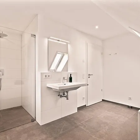 Seeliebe Maisonette In Direkter Seenaehe Apartament *