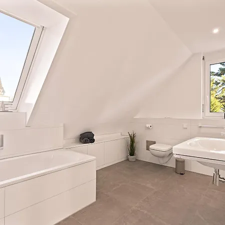 Seeliebe Maisonette In Direkter Seenaehe Daire *