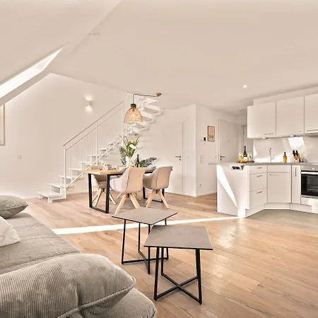 Daire Seeliebe Maisonette In Direkter Seenaehe *